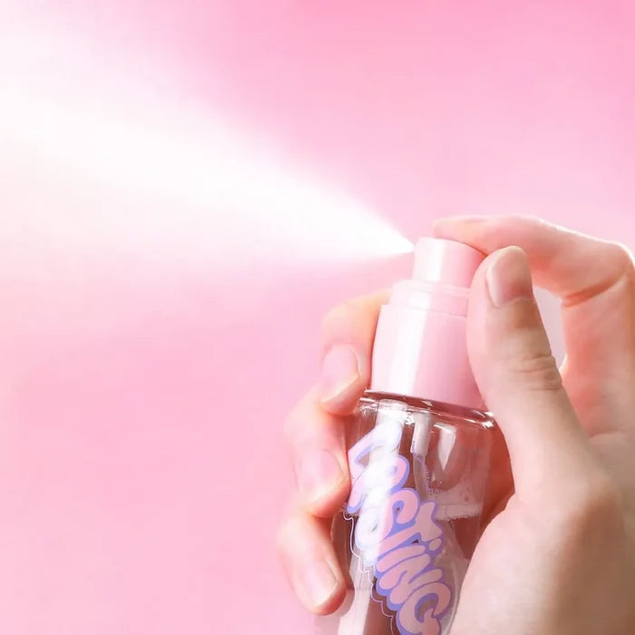 PINKFLASH Double Fixing Setting Spray 40Ml