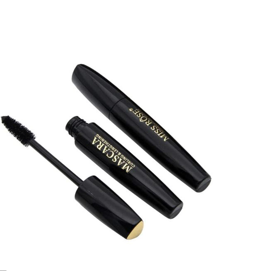 Miss Rose Big Eye Thick Natural Curling Mascara