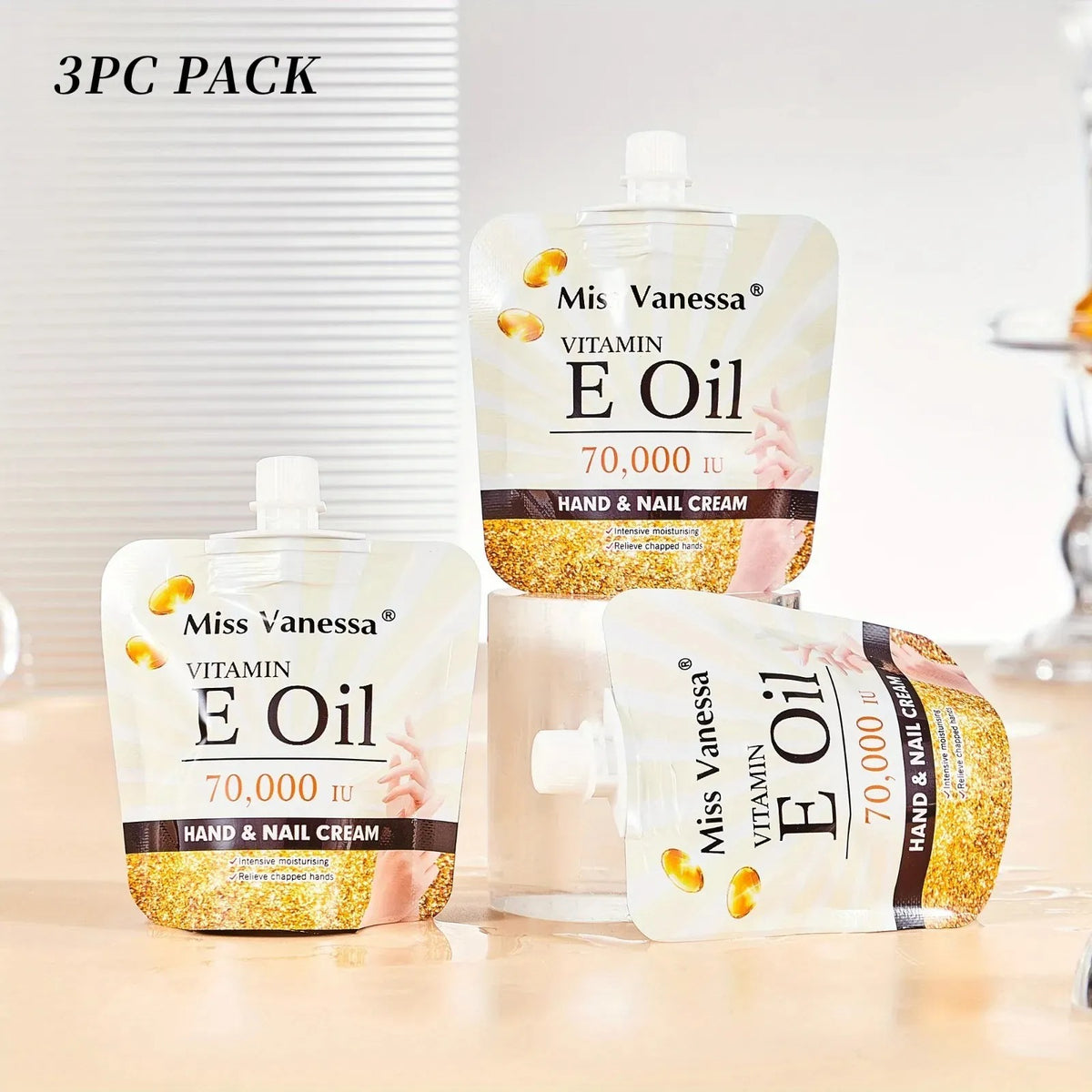 Rose,Orange,Organic Rise And Vitamin E Oil Nourish Hands White Hand Cream soothes Lifting whitening tight skin appearance