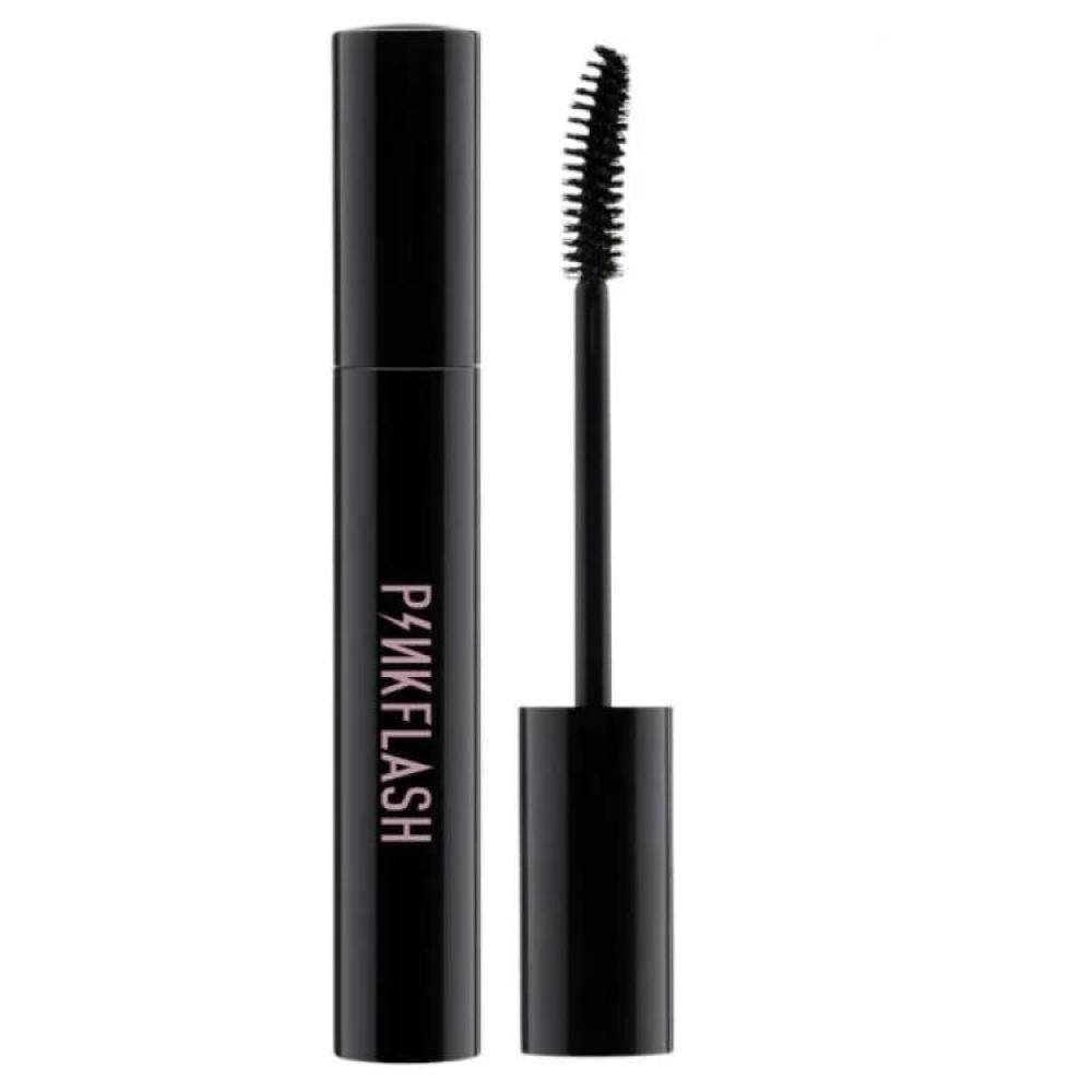 Pink Flash Pf E08 Oil Proof Curl Mascara 2