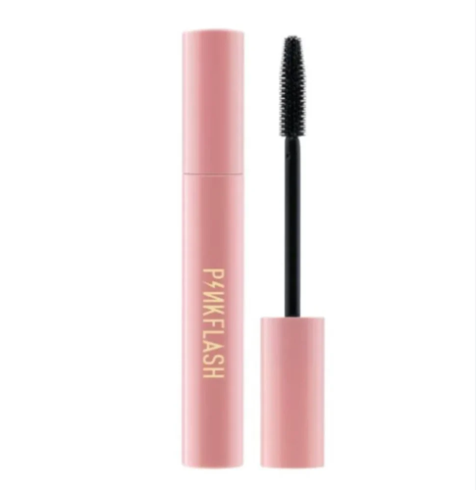 Pink Flash Pf E08 Oil Proof Curl Mascara 1