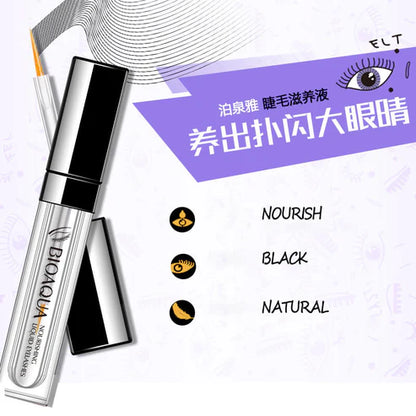 BIOAQUA Eyelash Treatment, Eyebrow Growth Serum-7ml