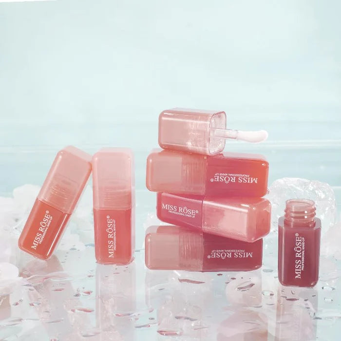 Miss Rose Makeup Liquid Blusher and Lipstick Filter