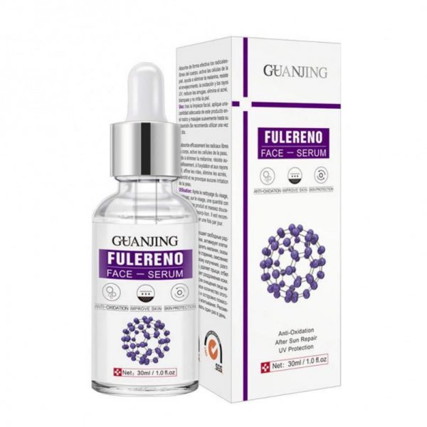 GUANJING brand FULERENO anti-wrinkle serum