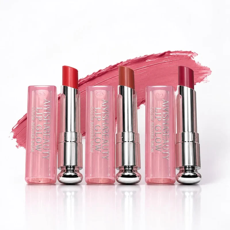 Aiyishabeauty Lip Glow Color Reviver Balm