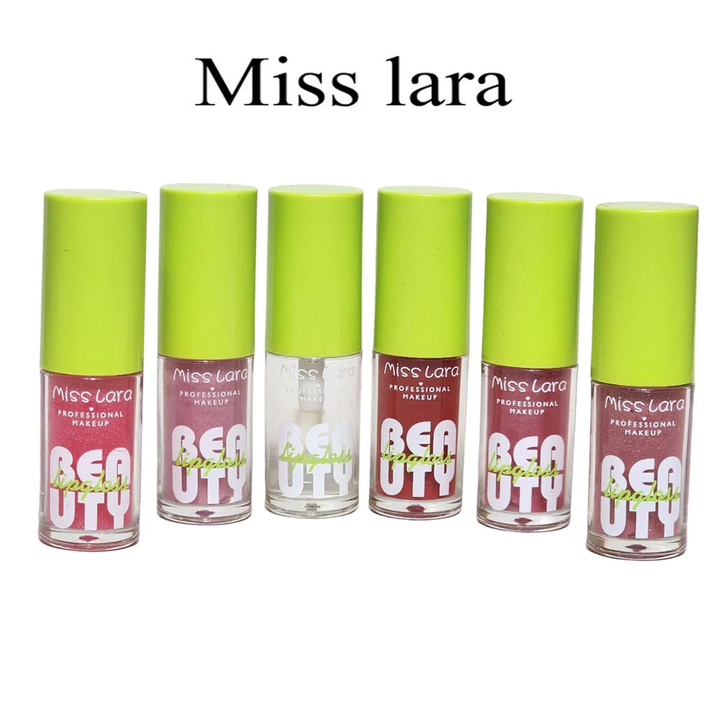 Miss Lara Thick Lip Gloss Base Makeup