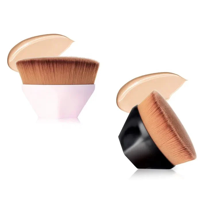 Magic Makeup Brush Portable Blush Foundation Brush Makeup Tools