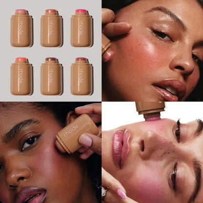 Rhode Pocket Blush 6-Piece Set