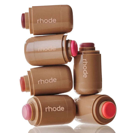 Rhode Pocket Blush 6-Piece Set