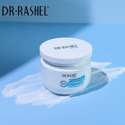 DR.Rashel Hyaluronic Acid Hydrating & Vitalizing Moisturizer Cream 160g