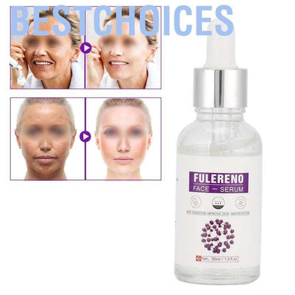 GUANJING brand FULERENO anti-wrinkle serum