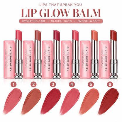 Aiyishabeauty Lip Glow Color Reviver Balm