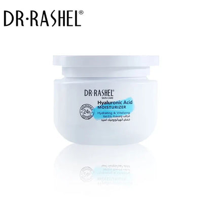 DR.Rashel Hyaluronic Acid Hydrating & Vitalizing Moisturizer Cream 160g