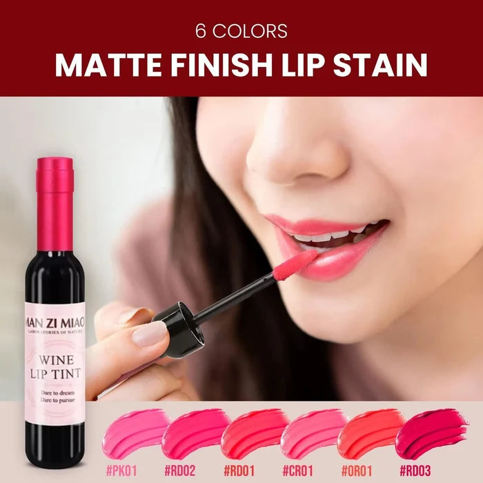 Mansly Lip Tint | Long Lasting & Waterproof Lip & Cheek Tint (Copy)
