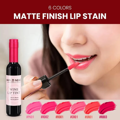 Mansly Lip Tint | Long Lasting & Waterproof Lip & Cheek Tint (Copy)