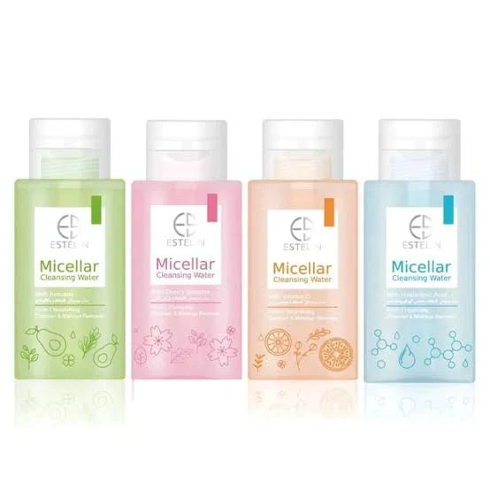 Estelin Micellar cleansing water 300ml