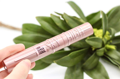 Kiss Beauty Sky High Volume Up Mascara Copy