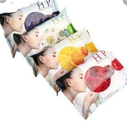 HP Facial Wet Skincare Facial Wipes