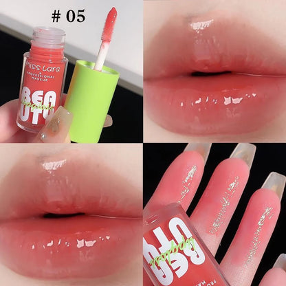 Miss Lara Thick Lip Gloss Base Makeup