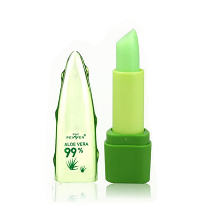 Aloe Vera 99% lip Balm