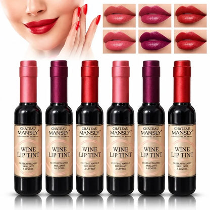 Mansly Lip Tint | Long Lasting & Waterproof Lip & Cheek Tint (Copy)