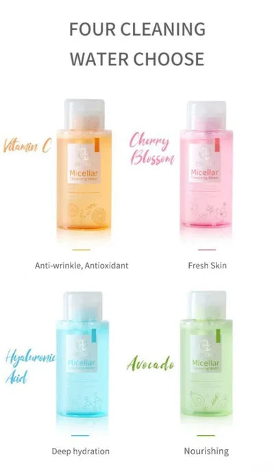 Estelin Micellar cleansing water 300ml