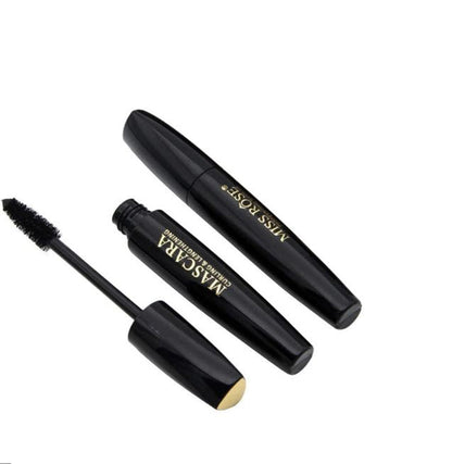 Miss Rose Big Eye Thick Natural Curling Mascara