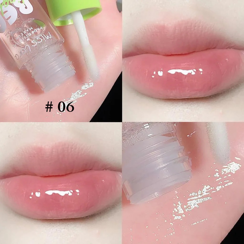 Miss Lara Thick Lip Gloss Base Makeup