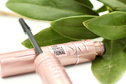 Kiss Beauty Sky High Volume Up Mascara Copy