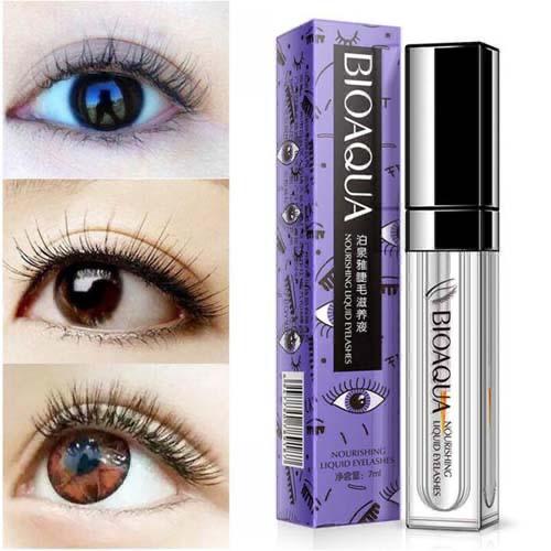 Bioaqua Nourishing Liquid Eyelash Growth Serum