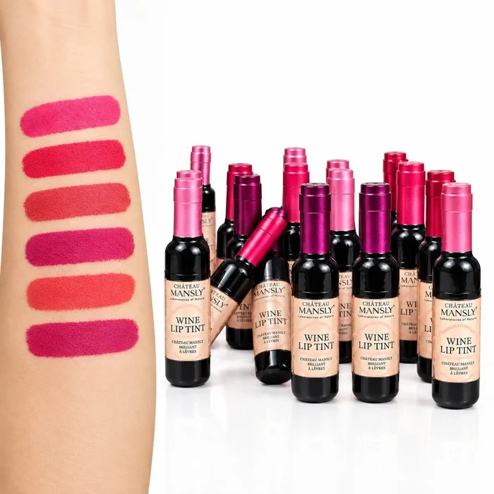 Mansly Lip Tint | Long Lasting & Waterproof Lip & Cheek Tint (Copy)