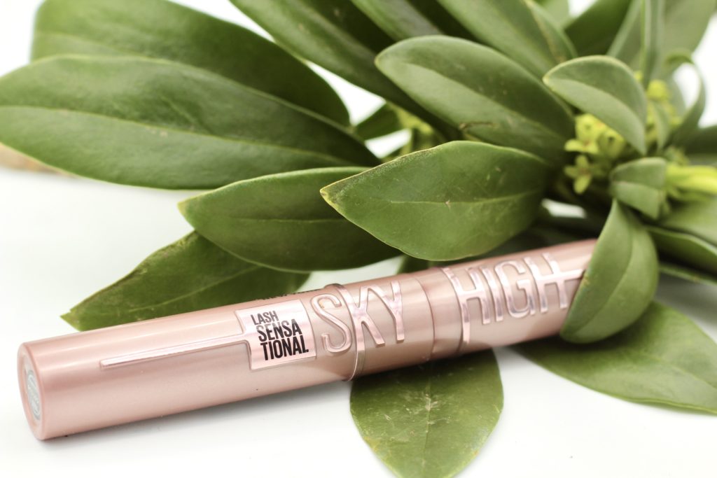 Kiss Beauty Sky High Volume Up Mascara Copy