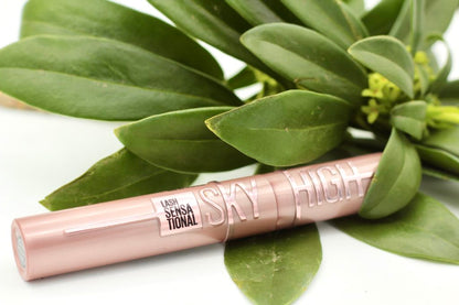 Kiss Beauty Sky High Volume Up Mascara Copy