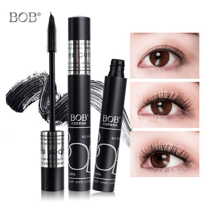 Bob Mascara - Black