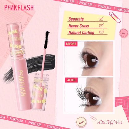 Bob Velvet Black Hard Wearing Mascara Copy