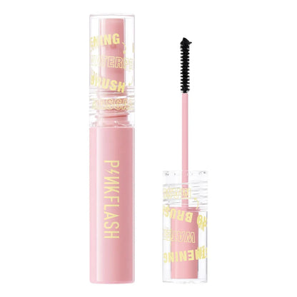 Bob Velvet Black Hard Wearing Mascara Copy