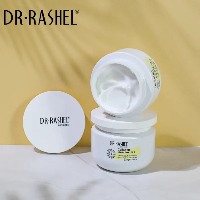 DR.RASHEL Collagen Moisturizing Firming And Soothing Glowing Cream 160g