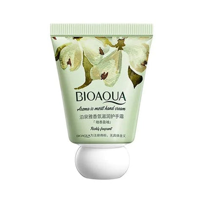 Bioaqua Long Lasting Nourishing Hand Cream