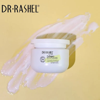 DR.RASHEL Collagen Moisturizing Firming And Soothing Glowing Cream 160g