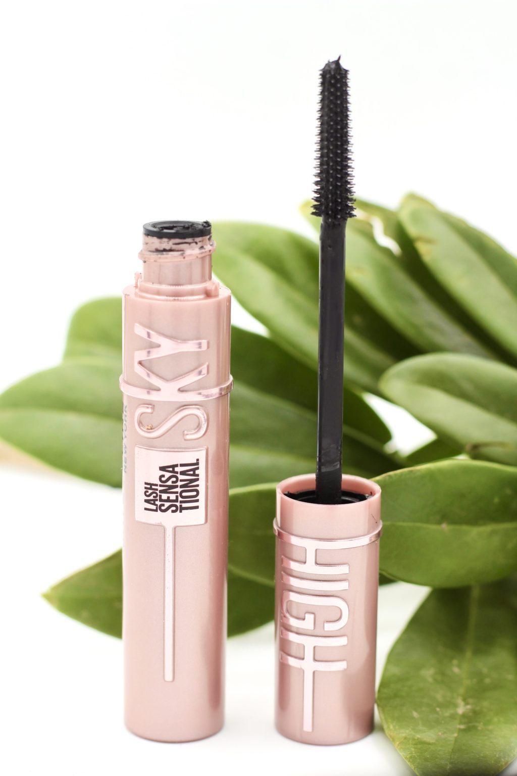 Kiss Beauty Sky High Volume Up Mascara Copy
