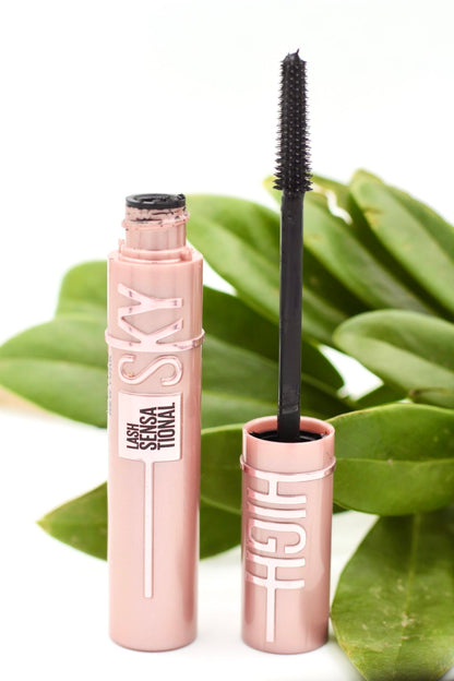 Kiss Beauty Sky High Volume Up Mascara Copy