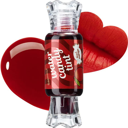 Fruity Water Candy Fruit Flavor Liptint Lip and Cheeks Tint - Candy Tint