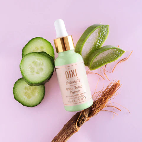 PIXI Glow Tonic Serum