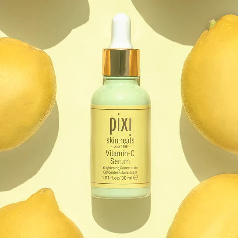 Pixi Vitamin C serum