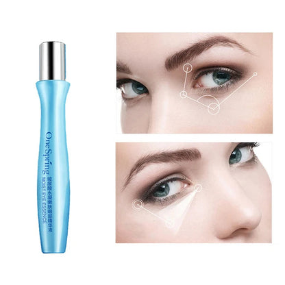 One Springs Hyaluronic Acid Moisturizing Eye Roller Serum