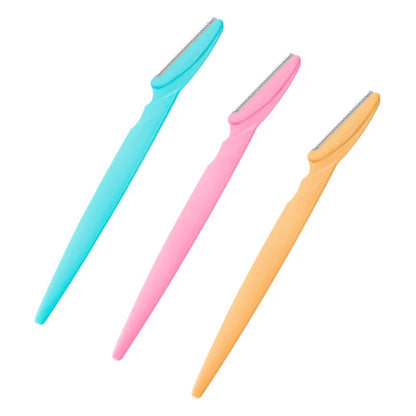 Tinkle Eyebrow Razor Pack of 3