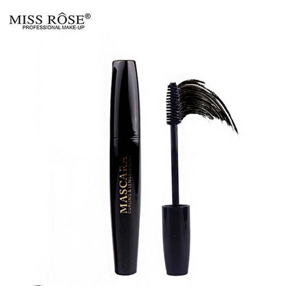 Miss Rose Big Eye Thick Natural Curling Mascara