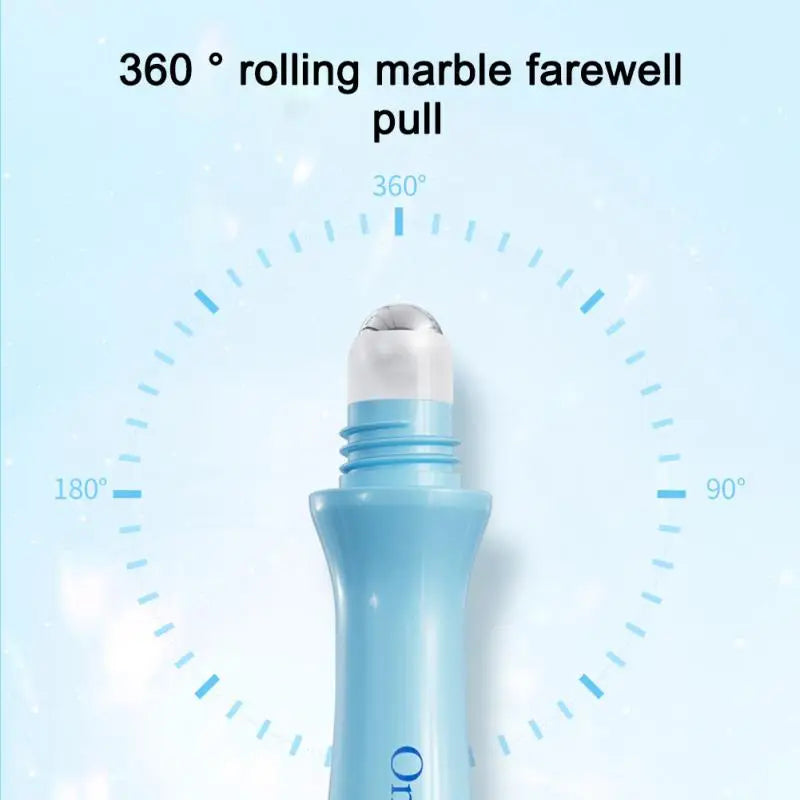 One Springs Hyaluronic Acid Moisturizing Eye Roller Serum