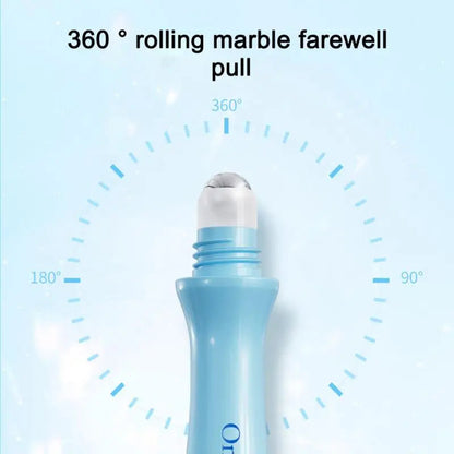 One Springs Hyaluronic Acid Moisturizing Eye Roller Serum