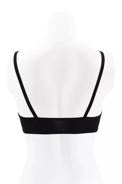 Pack Of 2 Cotton Soft Padded Teeange Bra Vest For Girls Steel-Free Bra